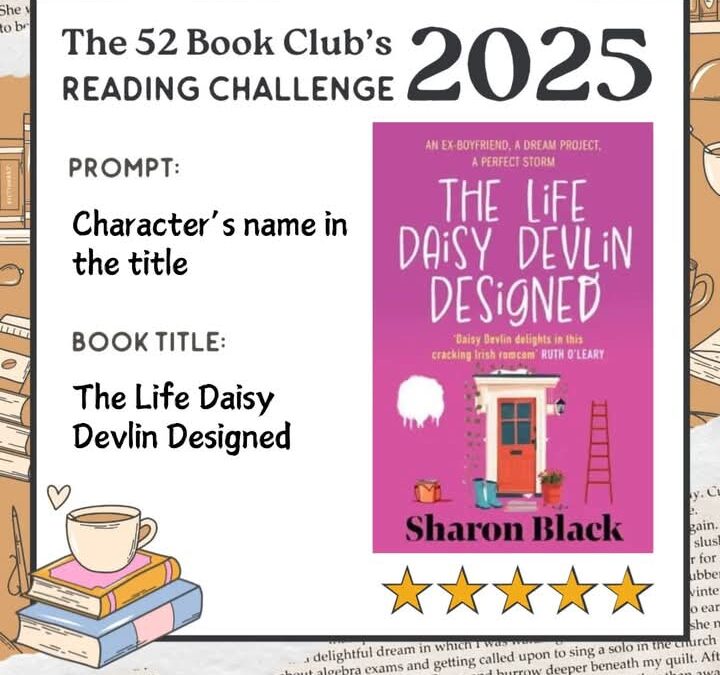 The Life Daisy Devlin Designed